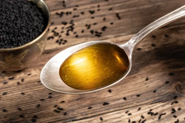 Black seed oil - Image 2