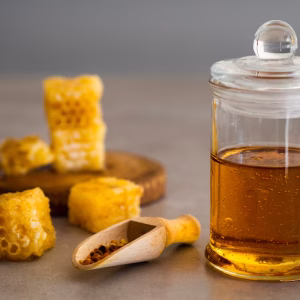 Ethiopian Honey