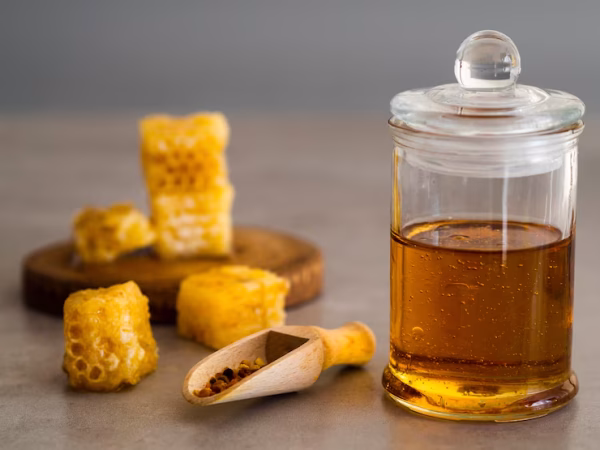 Ethiopian Honey