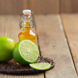Ethiopian Lemon Oil
