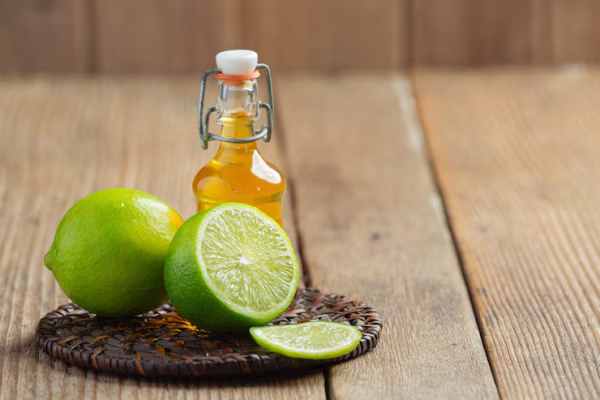 Ethiopian Lemon Oil