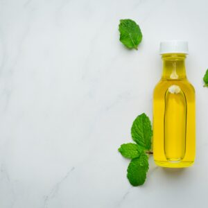 Eucalyptus Oil