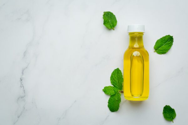 Eucalyptus Oil