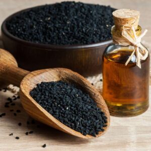 Schwarzkümmelöl ( Black Seed Oil)